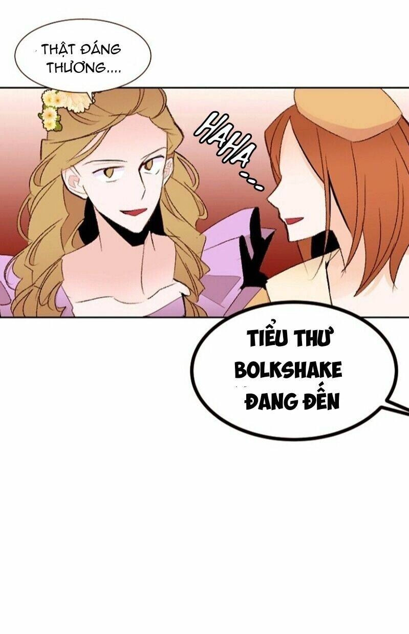 Cuộc Sống Rập Khuôn Của Một Quý Cô Tái Sinh! Chapter 23 - 47