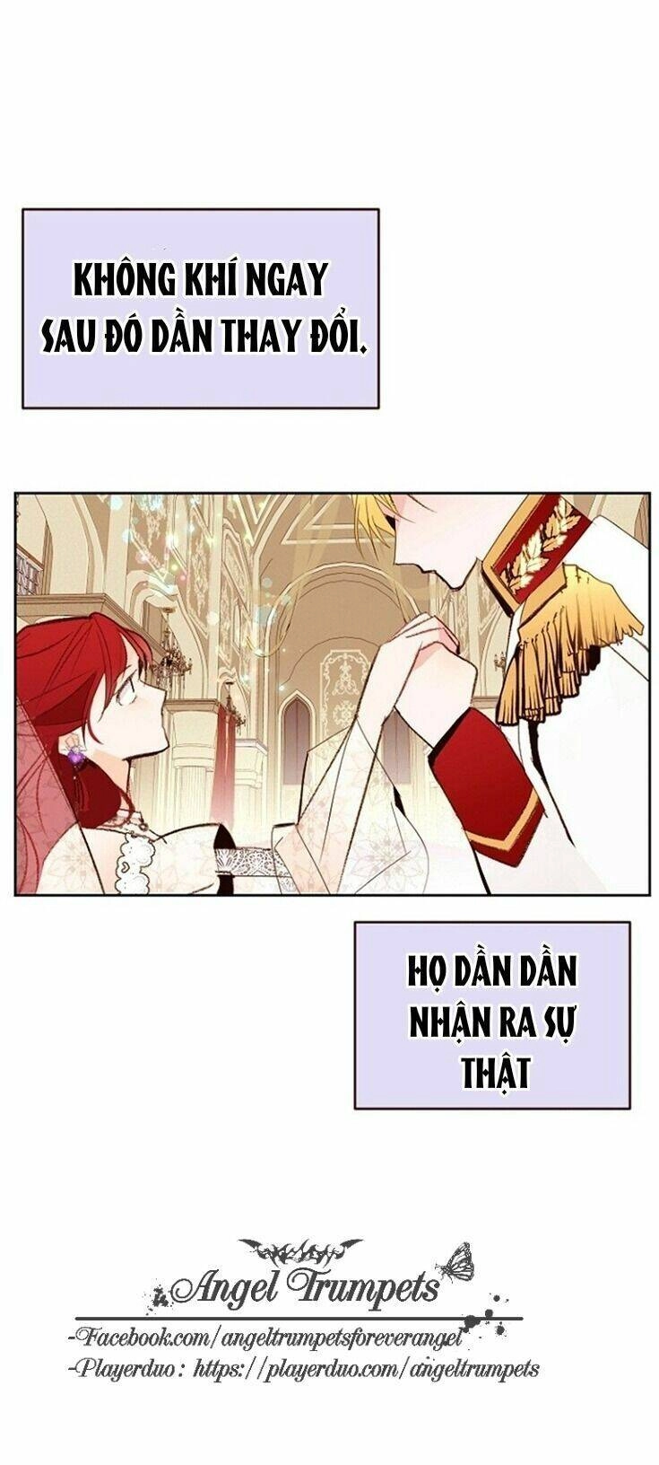 Cuộc Sống Rập Khuôn Của Một Quý Cô Tái Sinh! Chapter 23 - 54