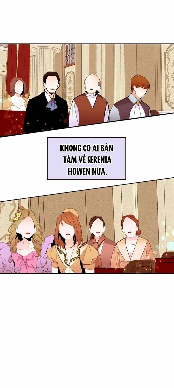 Cuộc Sống Rập Khuôn Của Một Quý Cô Tái Sinh! Chapter 23 - 55