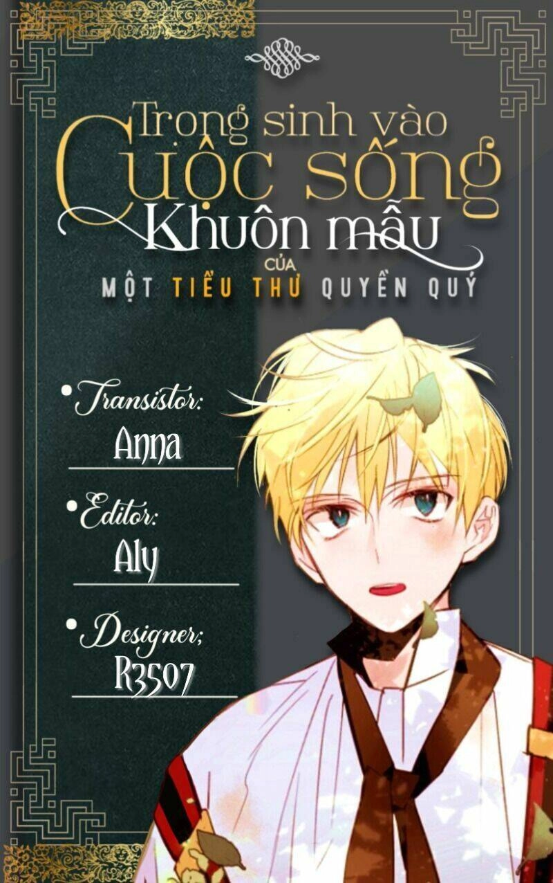Cuộc Sống Rập Khuôn Của Một Quý Cô Tái Sinh! Chapter 23 - 60