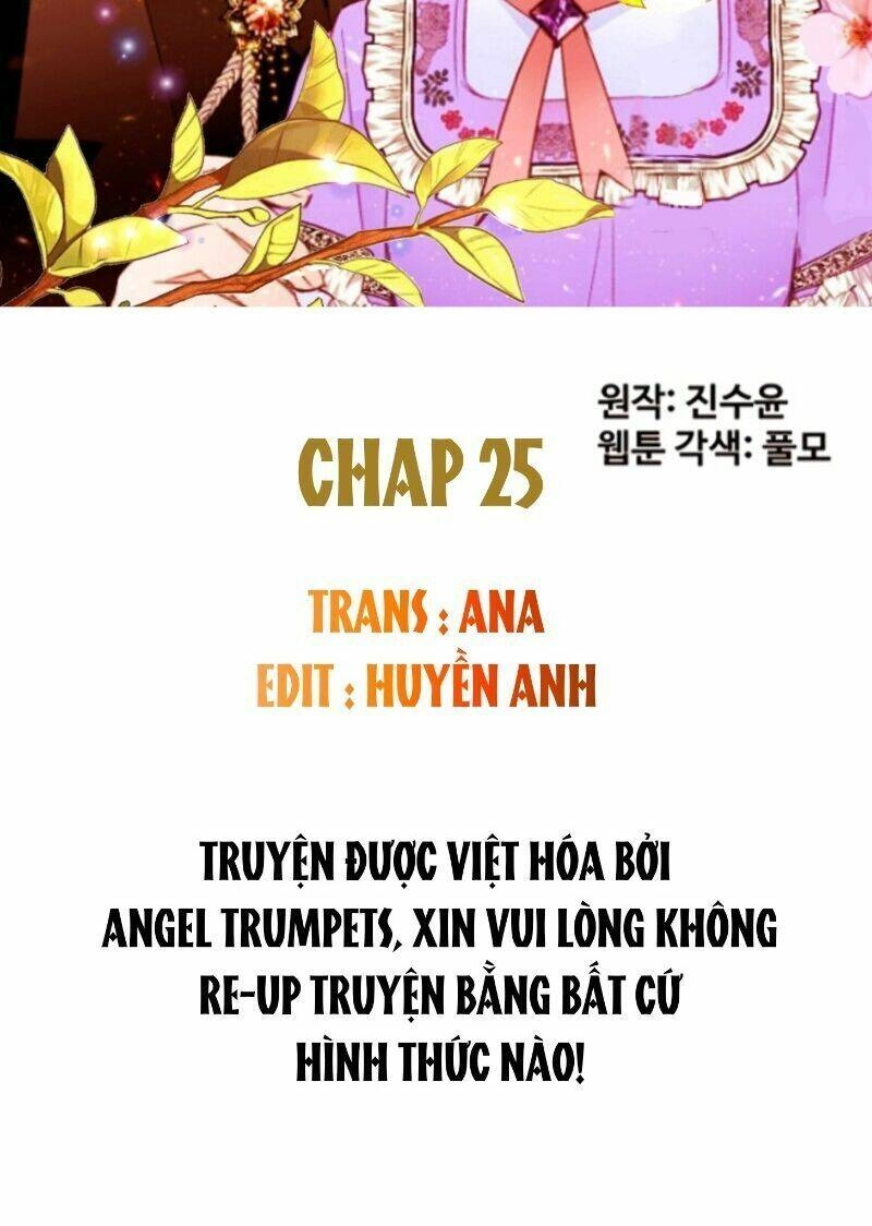 Cuộc Sống Rập Khuôn Của Một Quý Cô Tái Sinh! Chapter 25 - 2