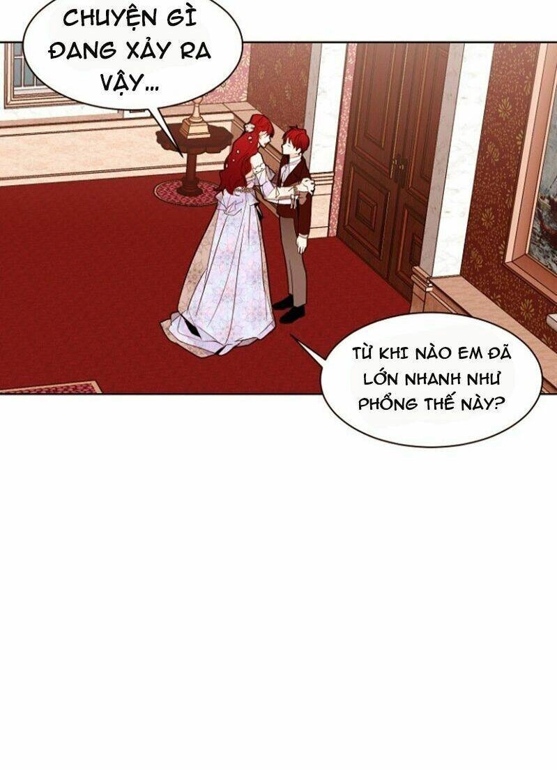 Cuộc Sống Rập Khuôn Của Một Quý Cô Tái Sinh! Chapter 25 - 4