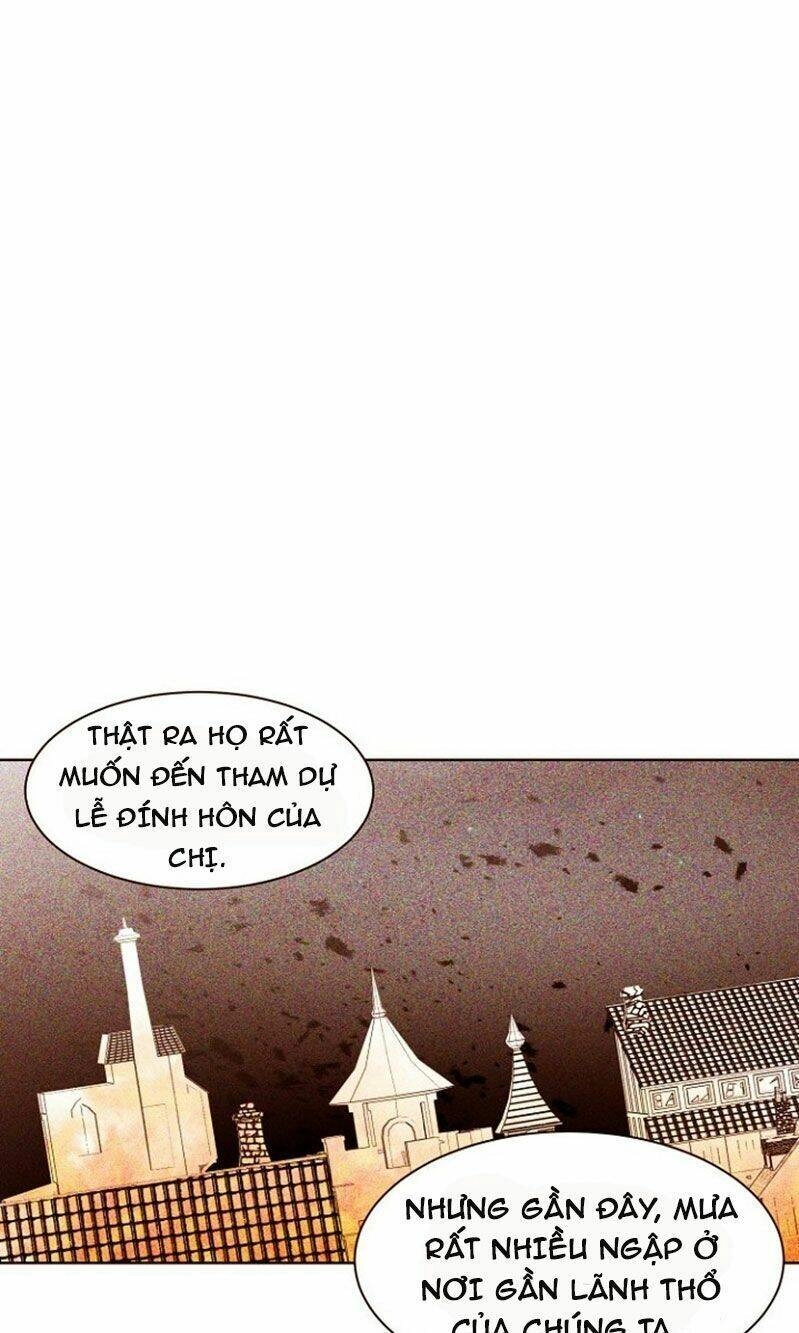 Cuộc Sống Rập Khuôn Của Một Quý Cô Tái Sinh! Chapter 25 - 8