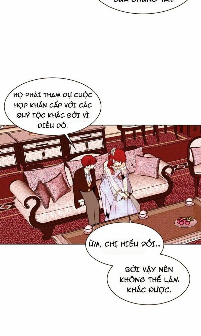 Cuộc Sống Rập Khuôn Của Một Quý Cô Tái Sinh! Chapter 25 - 9