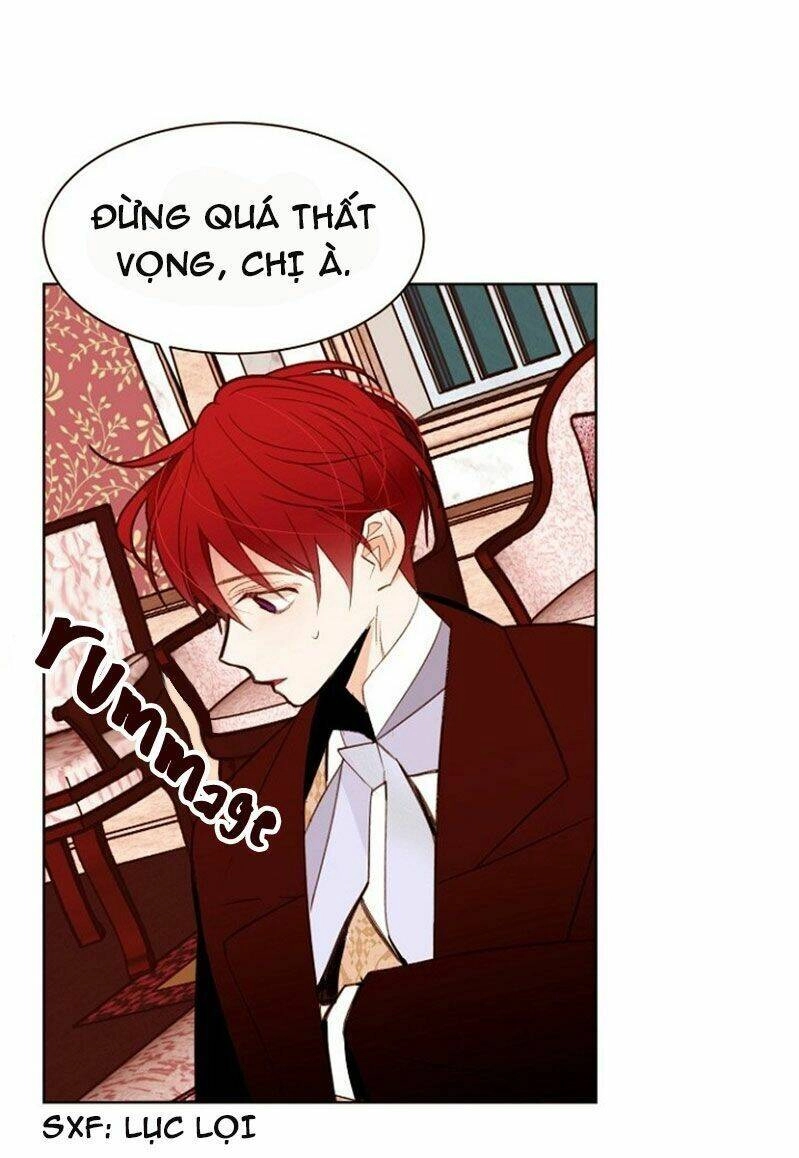 Cuộc Sống Rập Khuôn Của Một Quý Cô Tái Sinh! Chapter 25 - 10