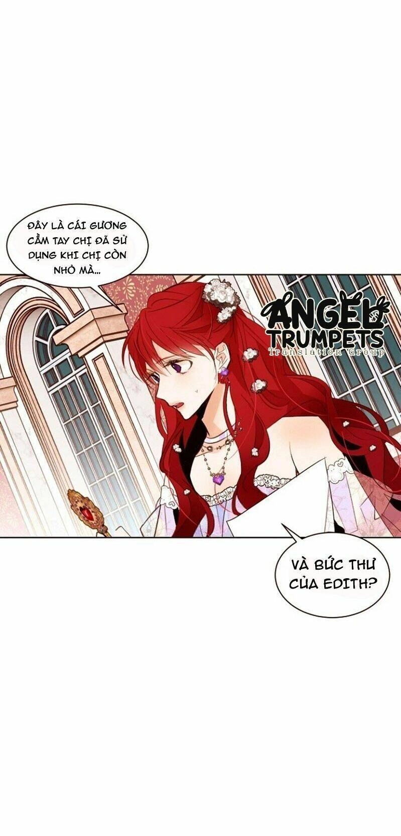 Cuộc Sống Rập Khuôn Của Một Quý Cô Tái Sinh! Chapter 25 - 12