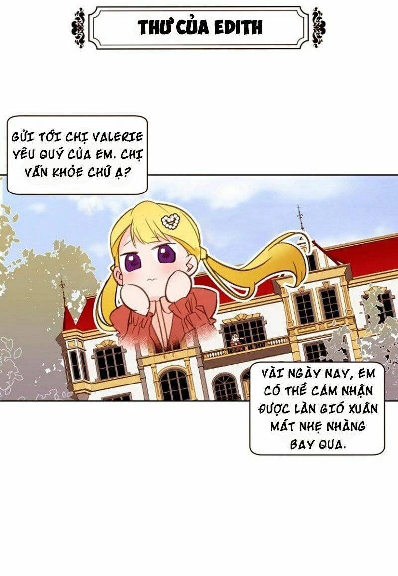 Cuộc Sống Rập Khuôn Của Một Quý Cô Tái Sinh! Chapter 25 - 13