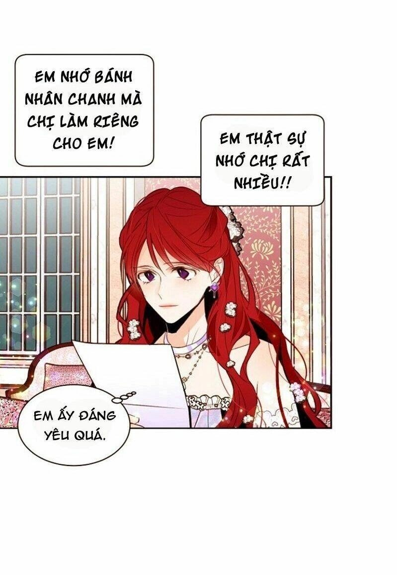 Cuộc Sống Rập Khuôn Của Một Quý Cô Tái Sinh! Chapter 25 - 14