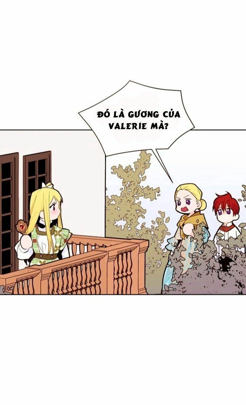 Cuộc Sống Rập Khuôn Của Một Quý Cô Tái Sinh! Chapter 25 - 16