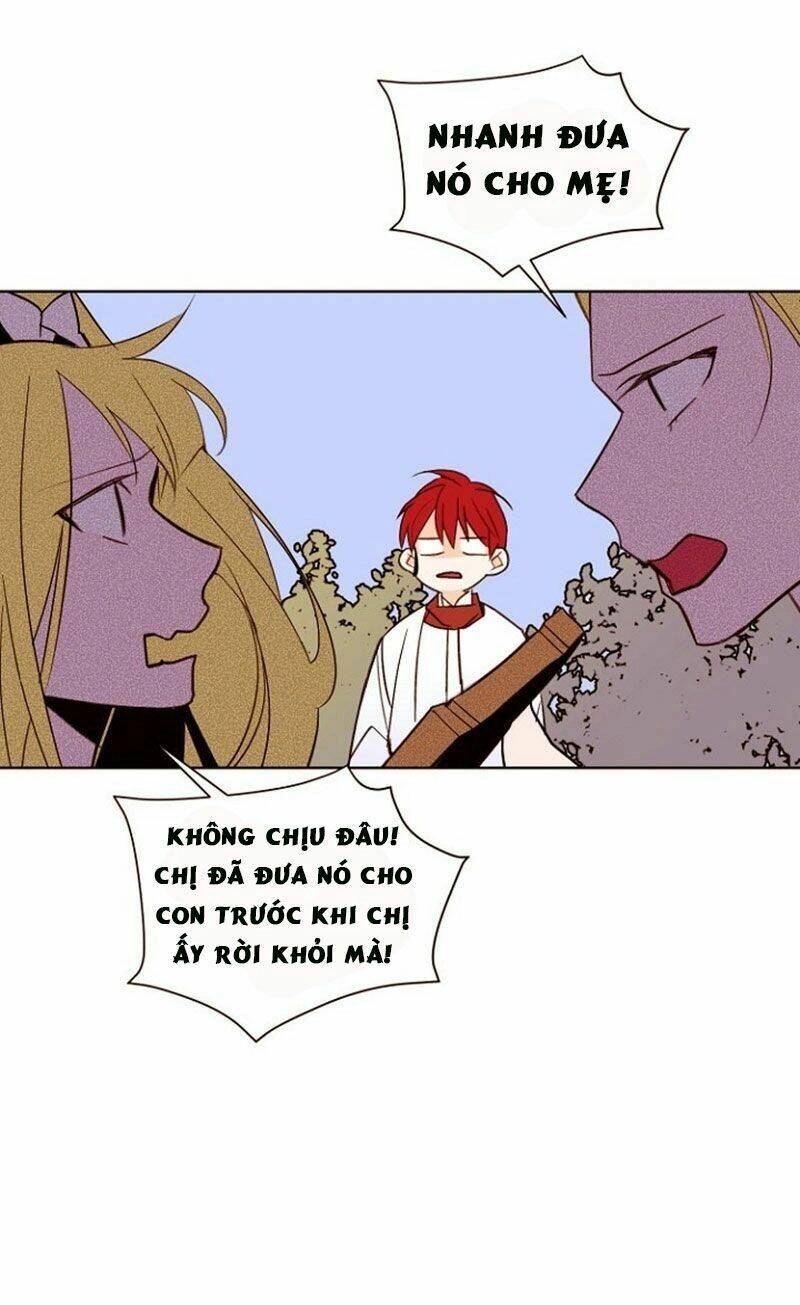 Cuộc Sống Rập Khuôn Của Một Quý Cô Tái Sinh! Chapter 25 - 17