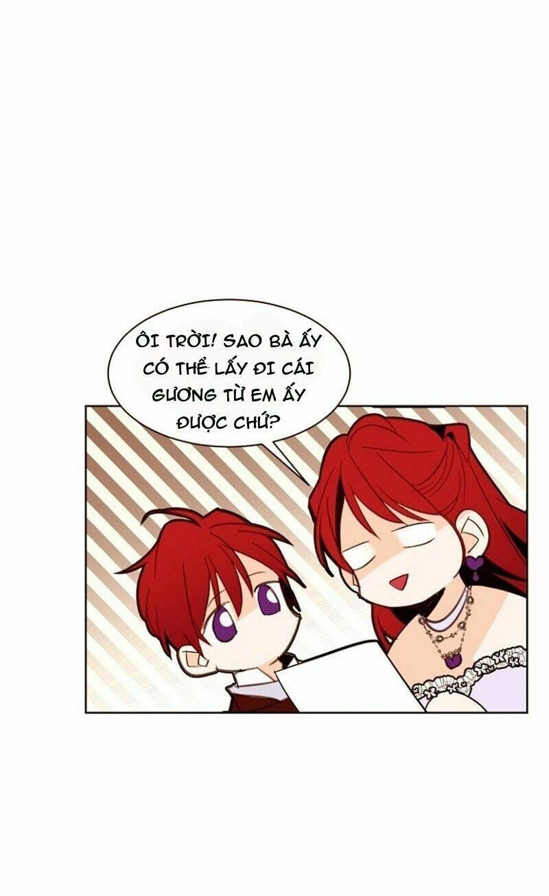 Cuộc Sống Rập Khuôn Của Một Quý Cô Tái Sinh! Chapter 25 - 18