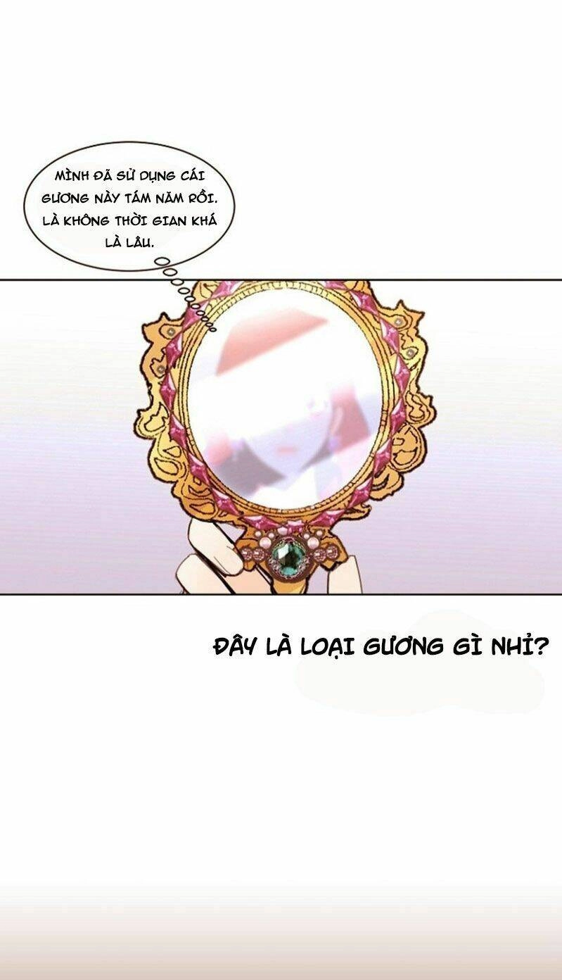 Cuộc Sống Rập Khuôn Của Một Quý Cô Tái Sinh! Chapter 25 - 19