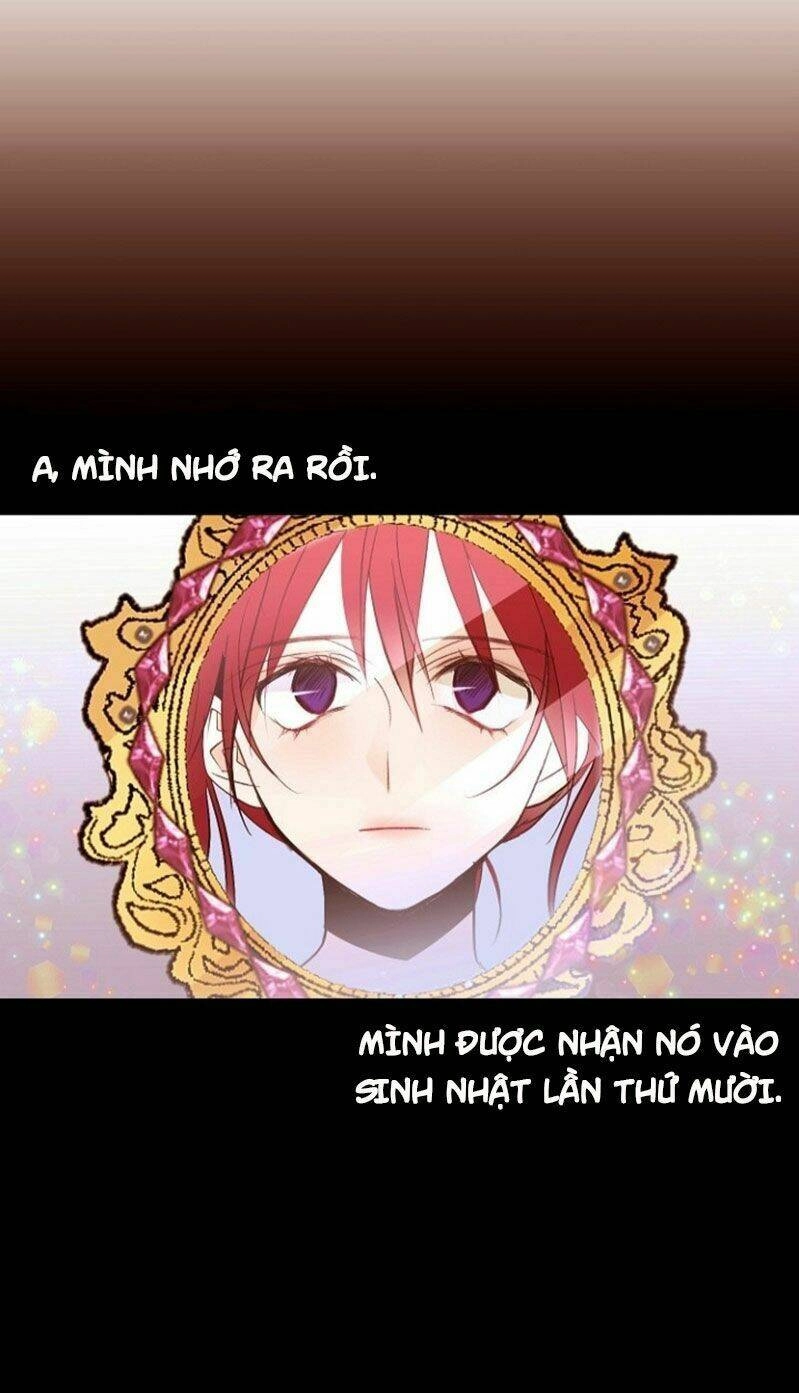 Cuộc Sống Rập Khuôn Của Một Quý Cô Tái Sinh! Chapter 25 - 20