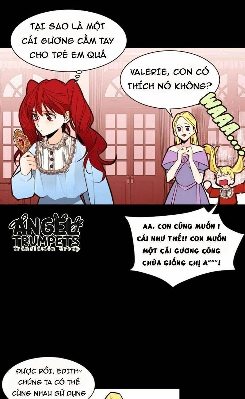 Cuộc Sống Rập Khuôn Của Một Quý Cô Tái Sinh! Chapter 25 - 21