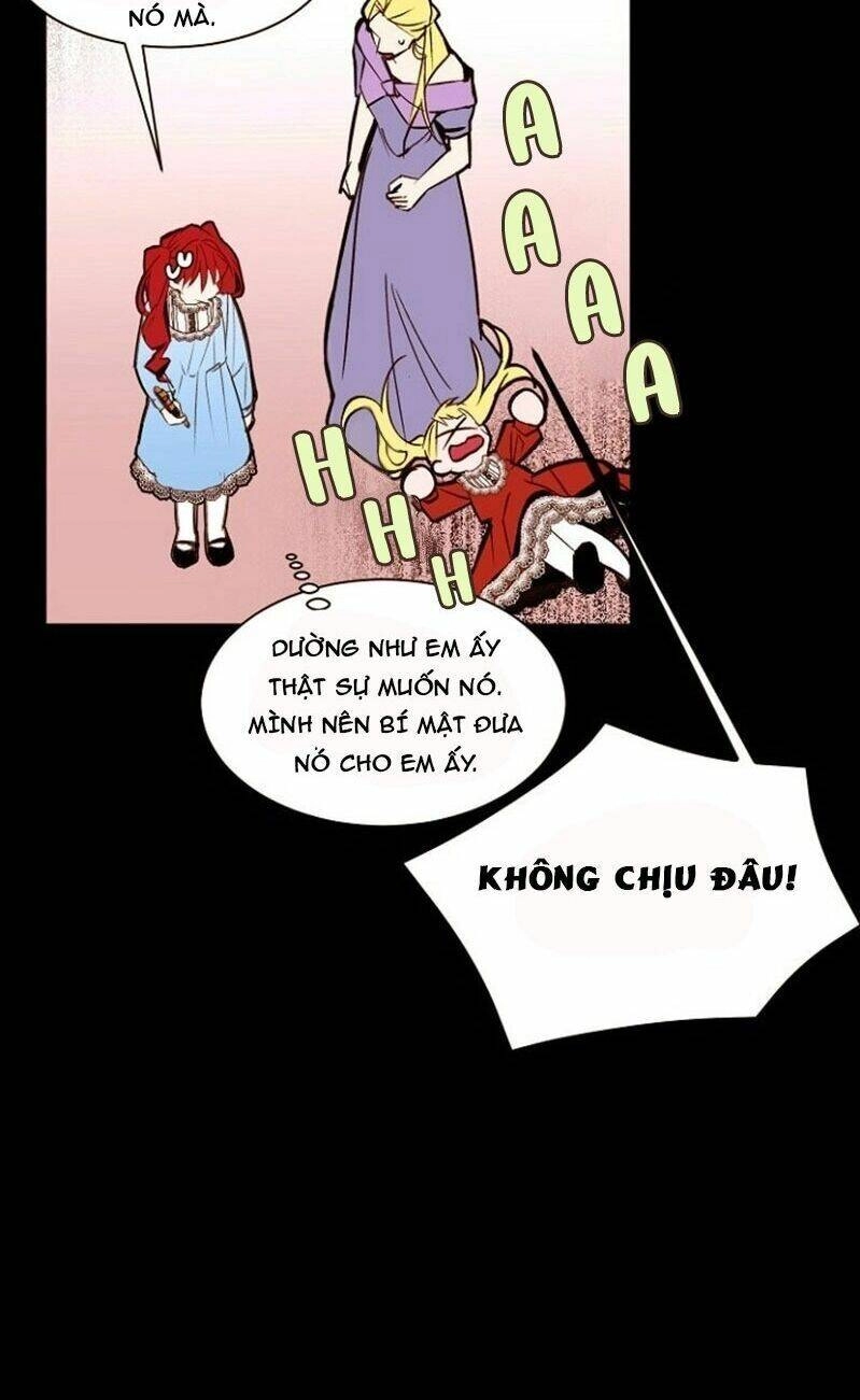 Cuộc Sống Rập Khuôn Của Một Quý Cô Tái Sinh! Chapter 25 - 22