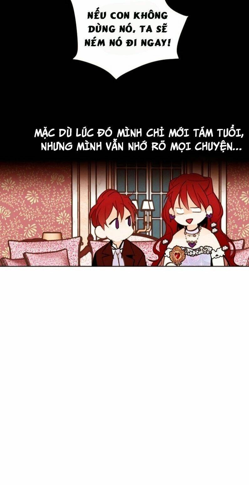 Cuộc Sống Rập Khuôn Của Một Quý Cô Tái Sinh! Chapter 25 - 24