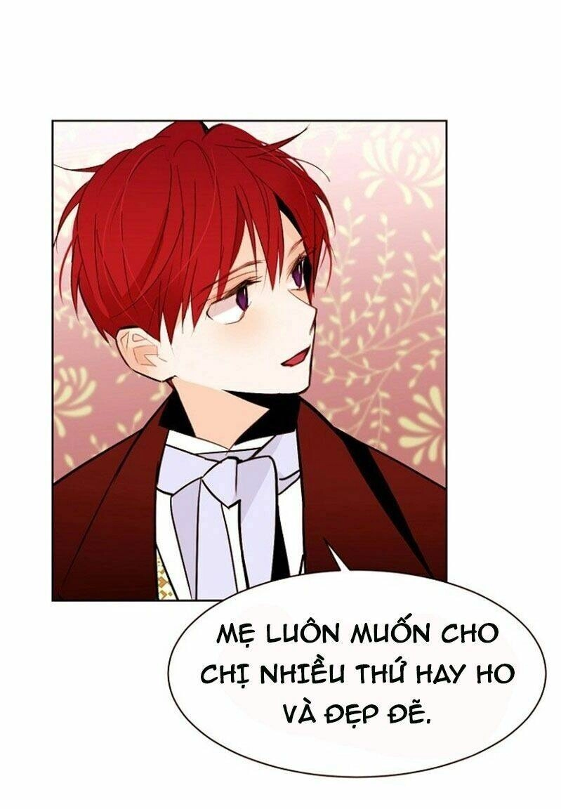 Cuộc Sống Rập Khuôn Của Một Quý Cô Tái Sinh! Chapter 25 - 25