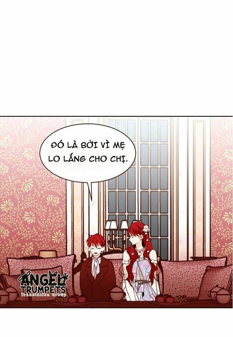 Cuộc Sống Rập Khuôn Của Một Quý Cô Tái Sinh! Chapter 25 - 26