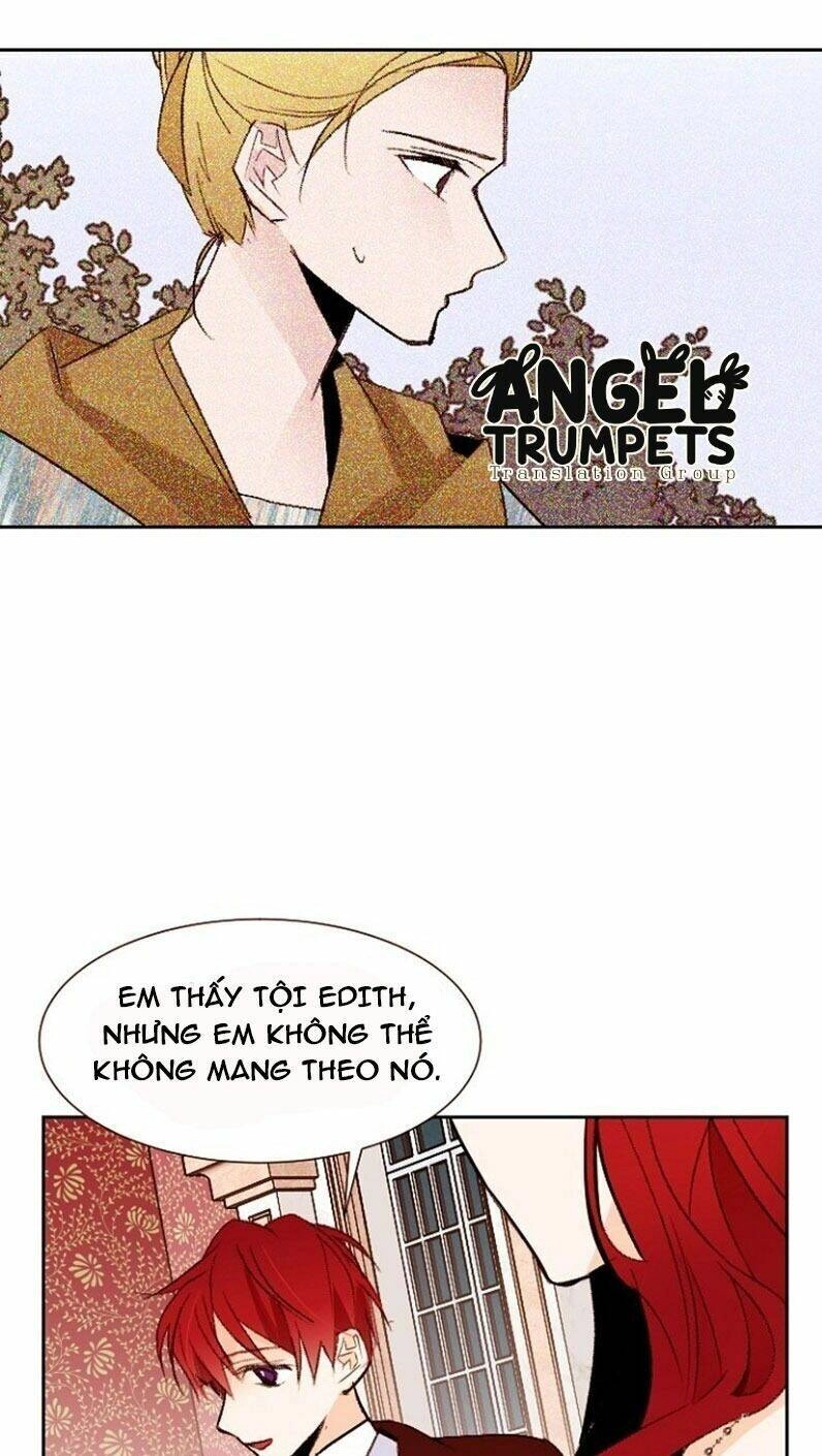 Cuộc Sống Rập Khuôn Của Một Quý Cô Tái Sinh! Chapter 25 - 32