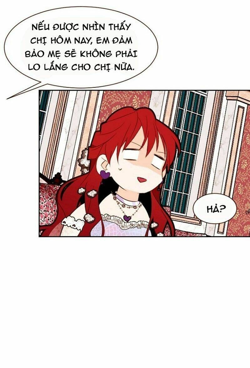 Cuộc Sống Rập Khuôn Của Một Quý Cô Tái Sinh! Chapter 25 - 35