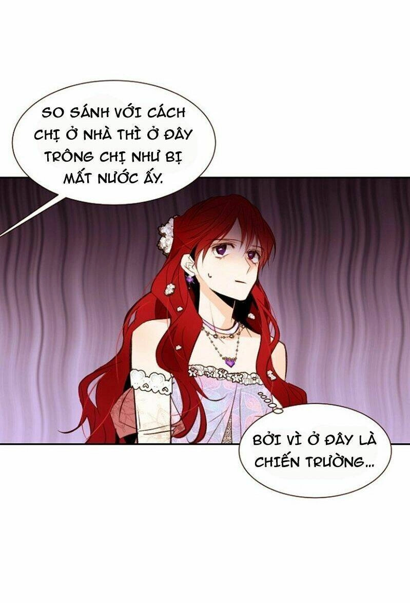 Cuộc Sống Rập Khuôn Của Một Quý Cô Tái Sinh! Chapter 25 - 36