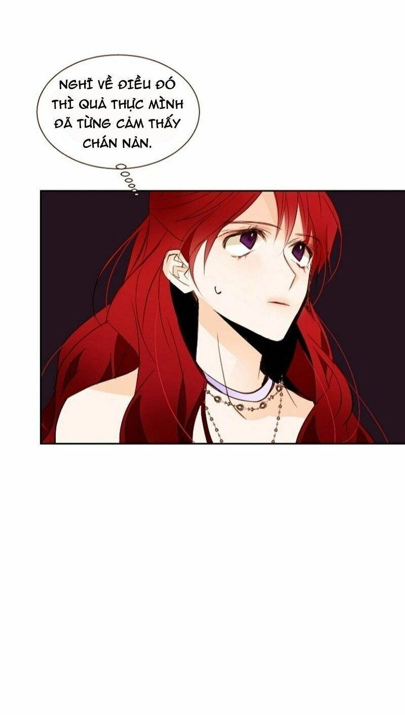 Cuộc Sống Rập Khuôn Của Một Quý Cô Tái Sinh! Chapter 25 - 37