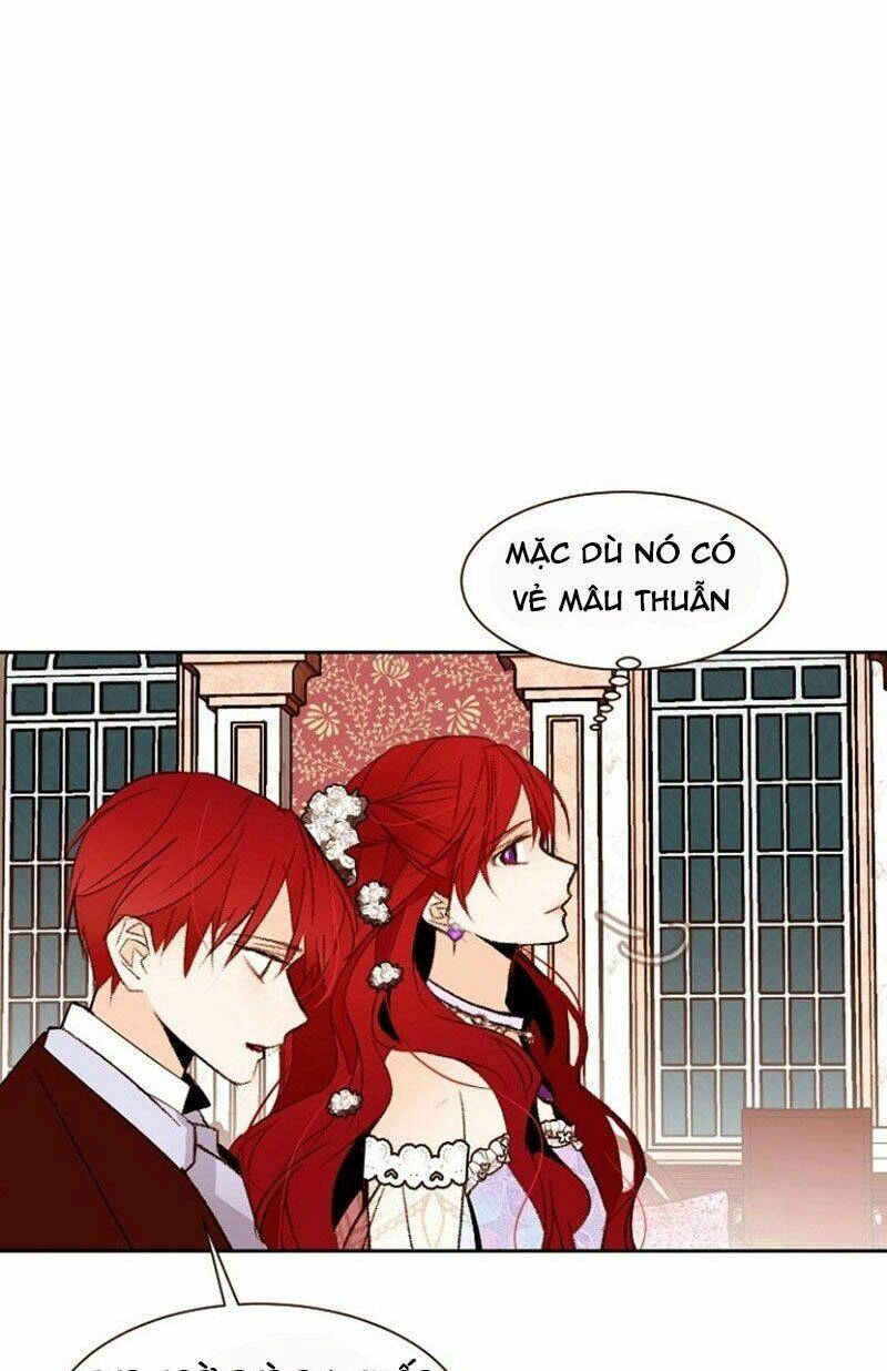 Cuộc Sống Rập Khuôn Của Một Quý Cô Tái Sinh! Chapter 25 - 39