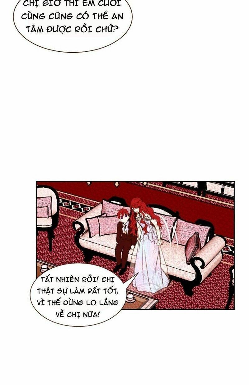 Cuộc Sống Rập Khuôn Của Một Quý Cô Tái Sinh! Chapter 25 - 40