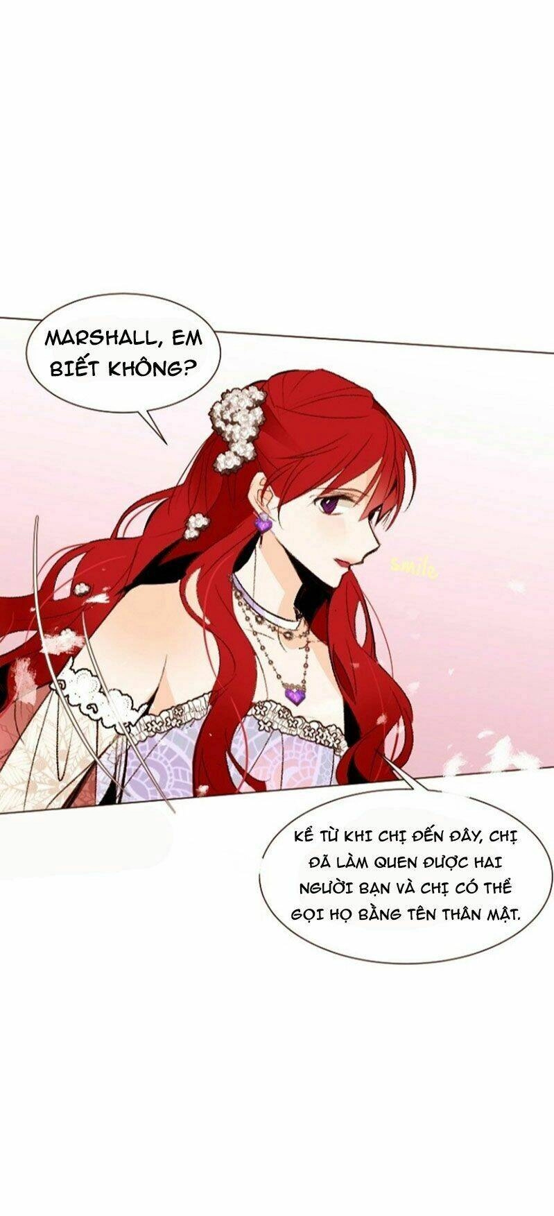 Cuộc Sống Rập Khuôn Của Một Quý Cô Tái Sinh! Chapter 25 - 41