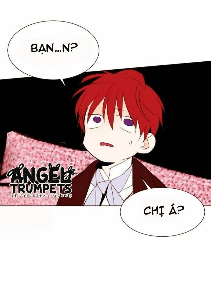 Cuộc Sống Rập Khuôn Của Một Quý Cô Tái Sinh! Chapter 25 - 42