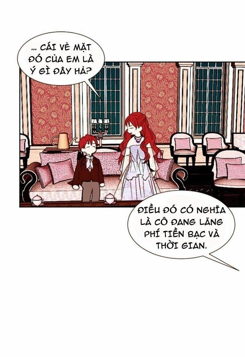 Cuộc Sống Rập Khuôn Của Một Quý Cô Tái Sinh! Chapter 25 - 43