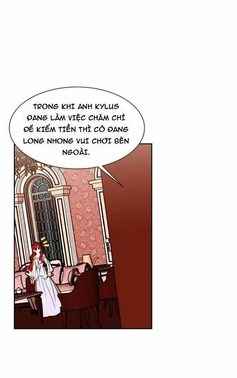 Cuộc Sống Rập Khuôn Của Một Quý Cô Tái Sinh! Chapter 25 - 44