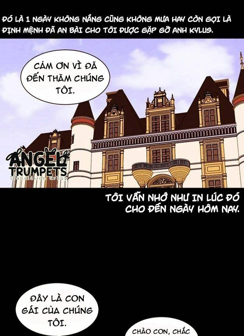 Cuộc Sống Rập Khuôn Của Một Quý Cô Tái Sinh! Chapter 25 - 49