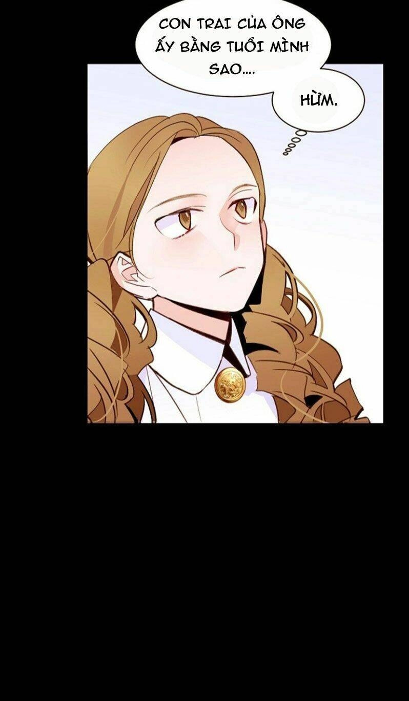 Cuộc Sống Rập Khuôn Của Một Quý Cô Tái Sinh! Chapter 25 - 52