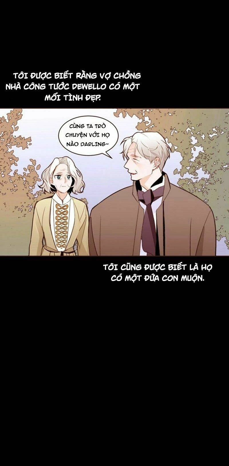 Cuộc Sống Rập Khuôn Của Một Quý Cô Tái Sinh! Chapter 25 - 53