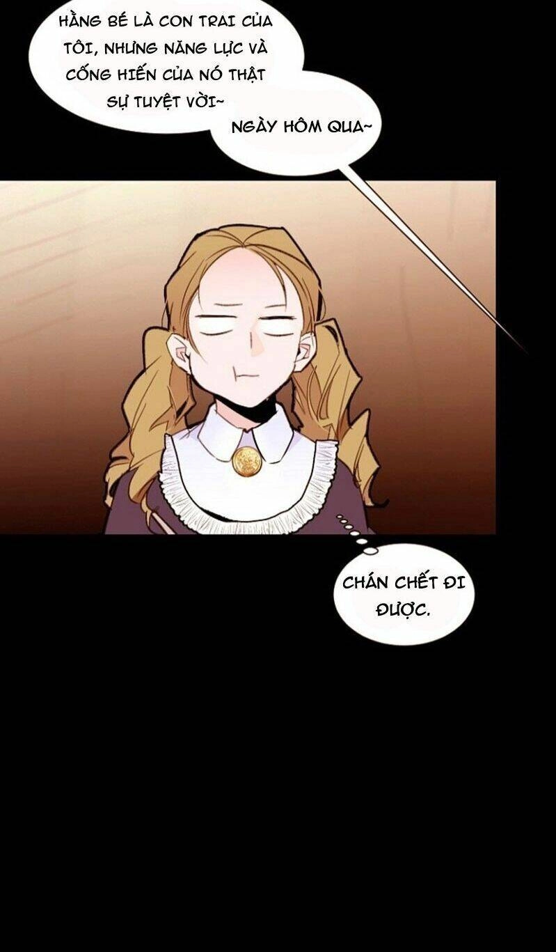 Cuộc Sống Rập Khuôn Của Một Quý Cô Tái Sinh! Chapter 25 - 55