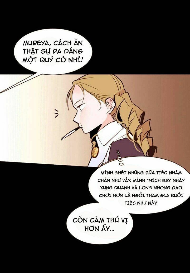 Cuộc Sống Rập Khuôn Của Một Quý Cô Tái Sinh! Chapter 25 - 56