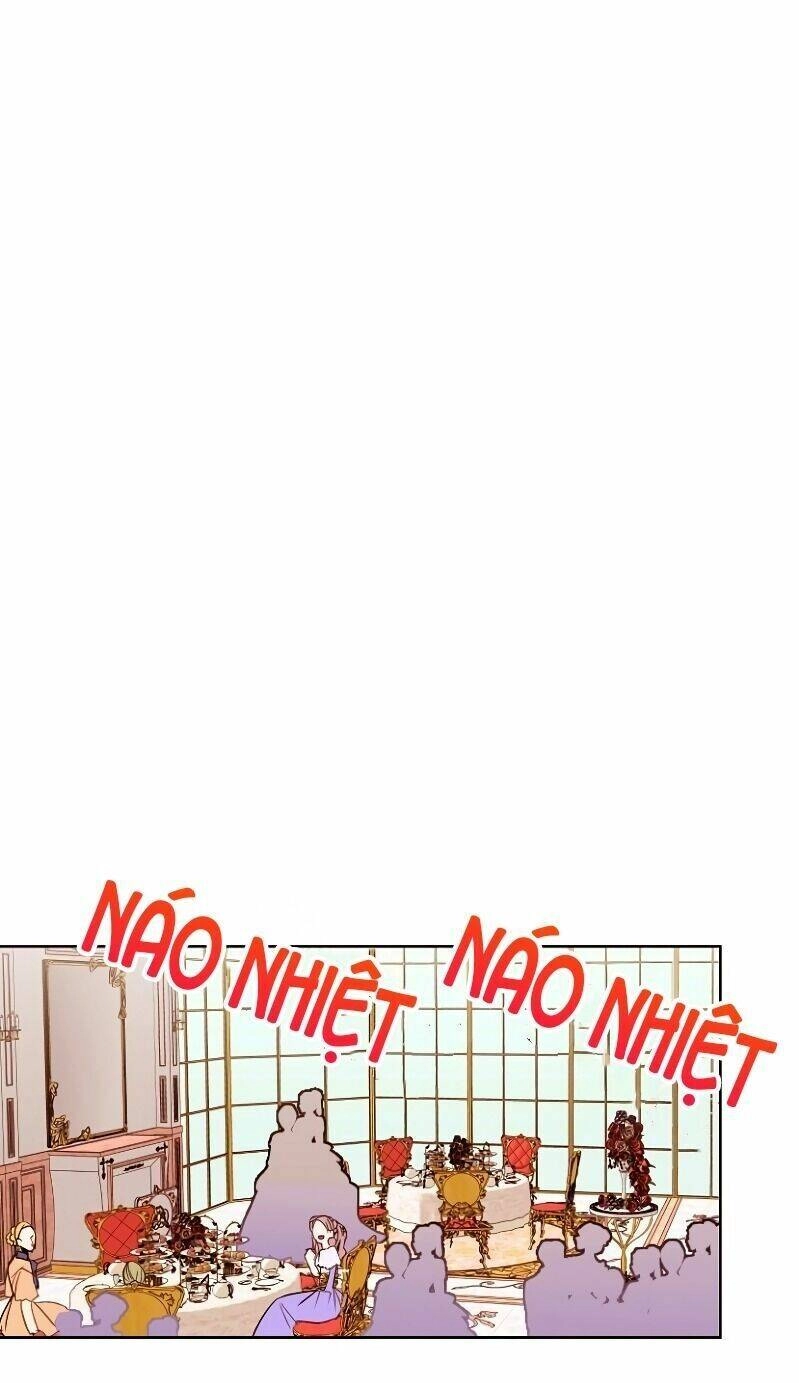 Cuộc Sống Rập Khuôn Của Một Quý Cô Tái Sinh! Chapter 26 - 1