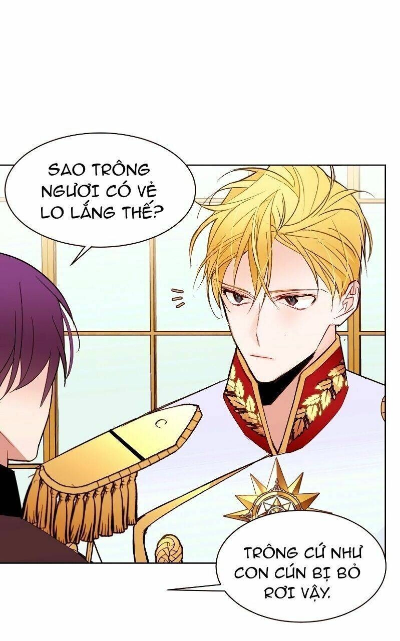 Cuộc Sống Rập Khuôn Của Một Quý Cô Tái Sinh! Chapter 26 - 5