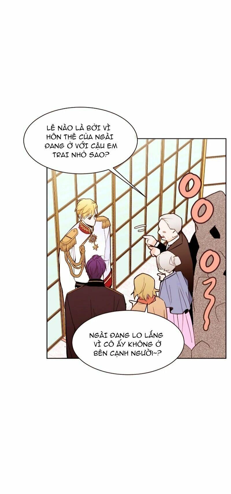 Cuộc Sống Rập Khuôn Của Một Quý Cô Tái Sinh! Chapter 26 - 6