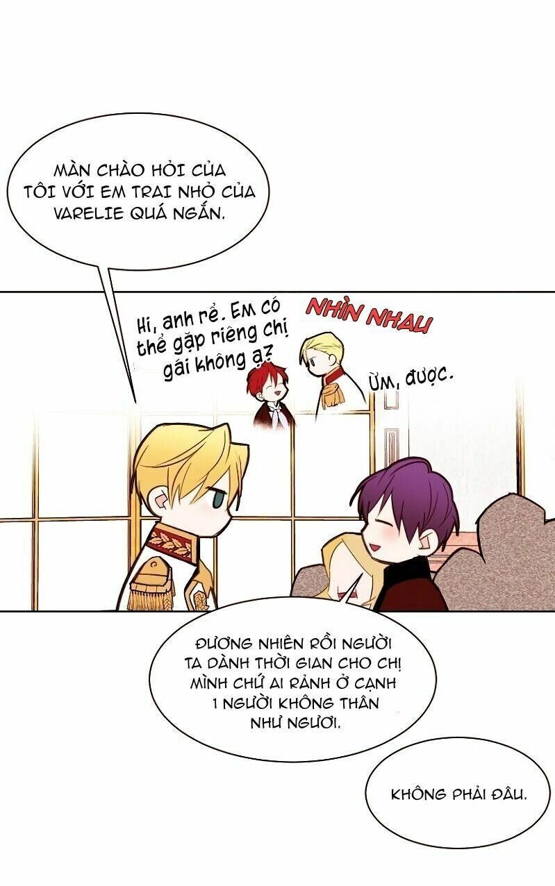 Cuộc Sống Rập Khuôn Của Một Quý Cô Tái Sinh! Chapter 26 - 7