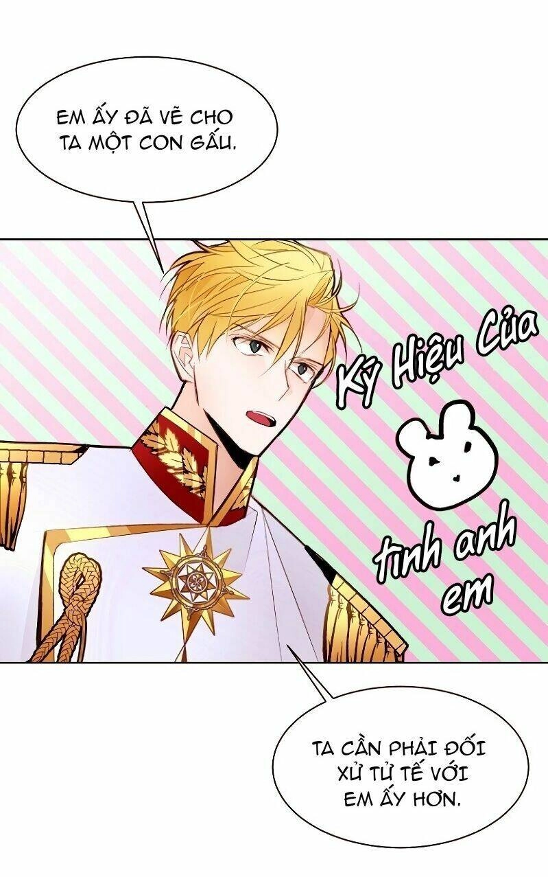 Cuộc Sống Rập Khuôn Của Một Quý Cô Tái Sinh! Chapter 26 - 8