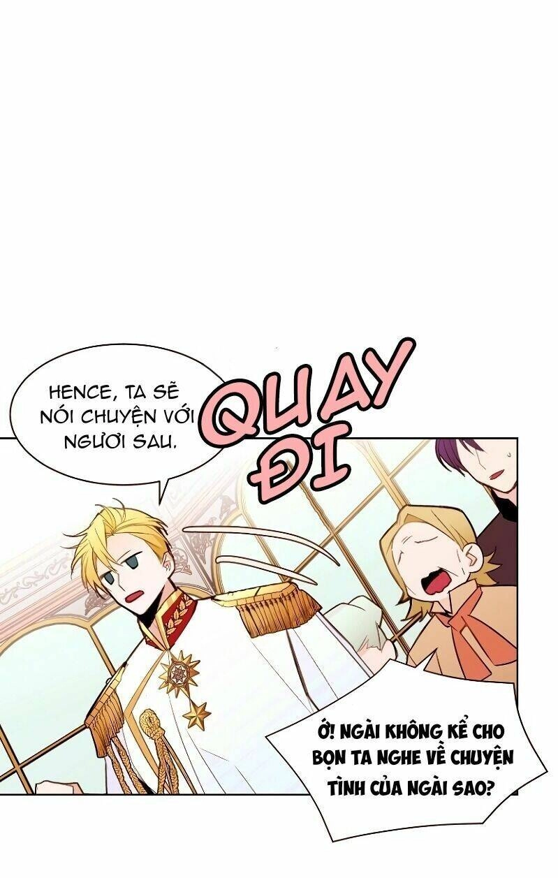 Cuộc Sống Rập Khuôn Của Một Quý Cô Tái Sinh! Chapter 26 - 9