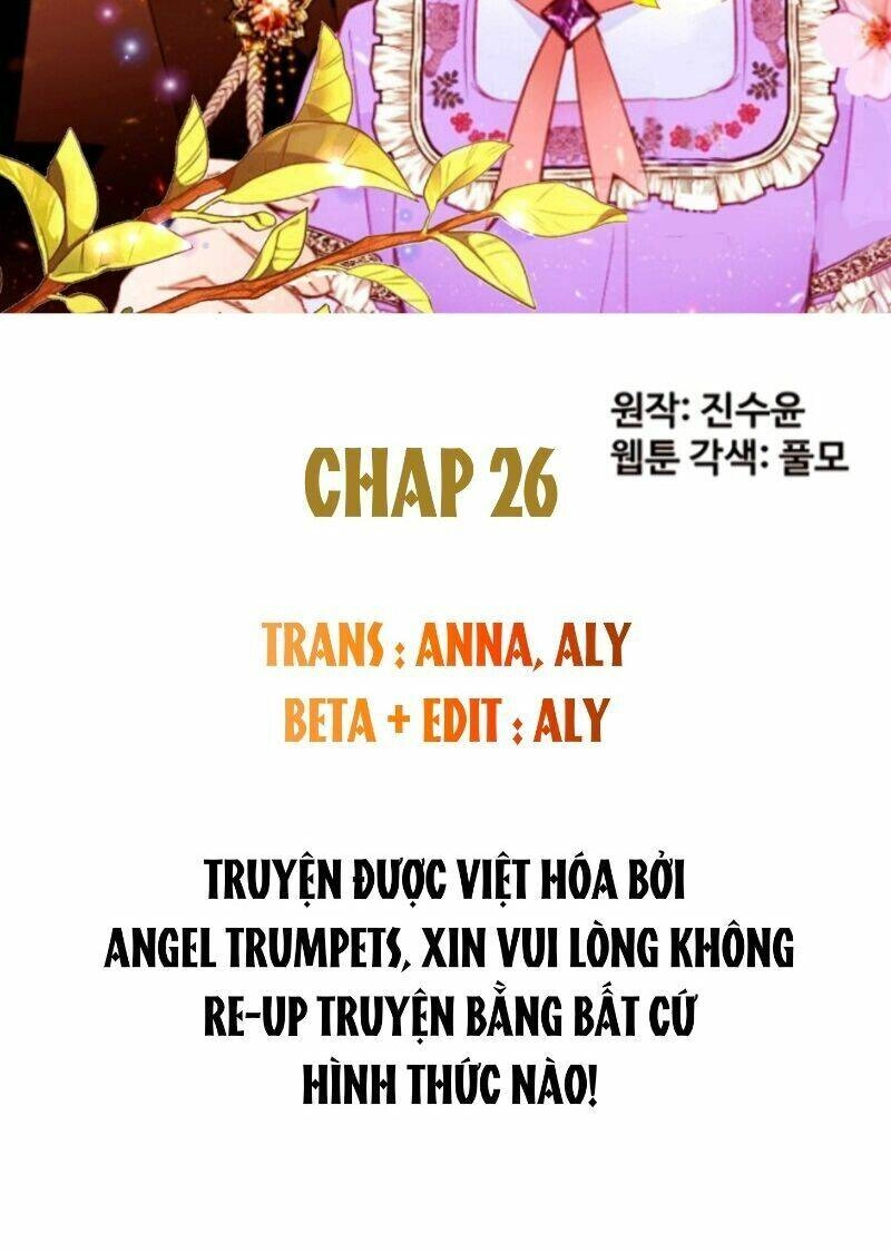 Cuộc Sống Rập Khuôn Của Một Quý Cô Tái Sinh! Chapter 26 - 14