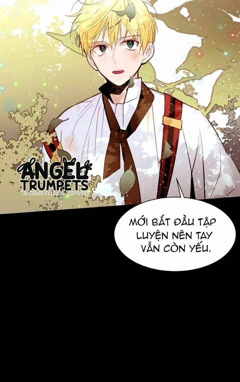 Cuộc Sống Rập Khuôn Của Một Quý Cô Tái Sinh! Chapter 26 - 21