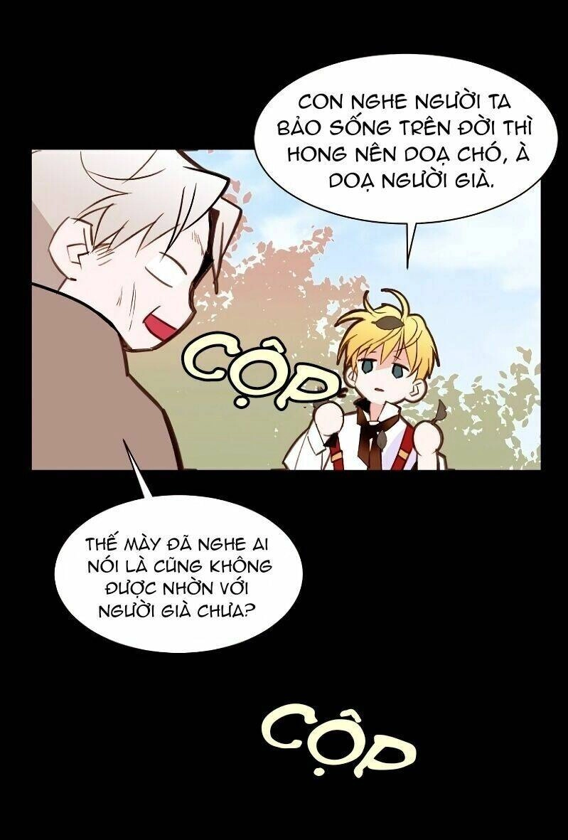 Cuộc Sống Rập Khuôn Của Một Quý Cô Tái Sinh! Chapter 26 - 25