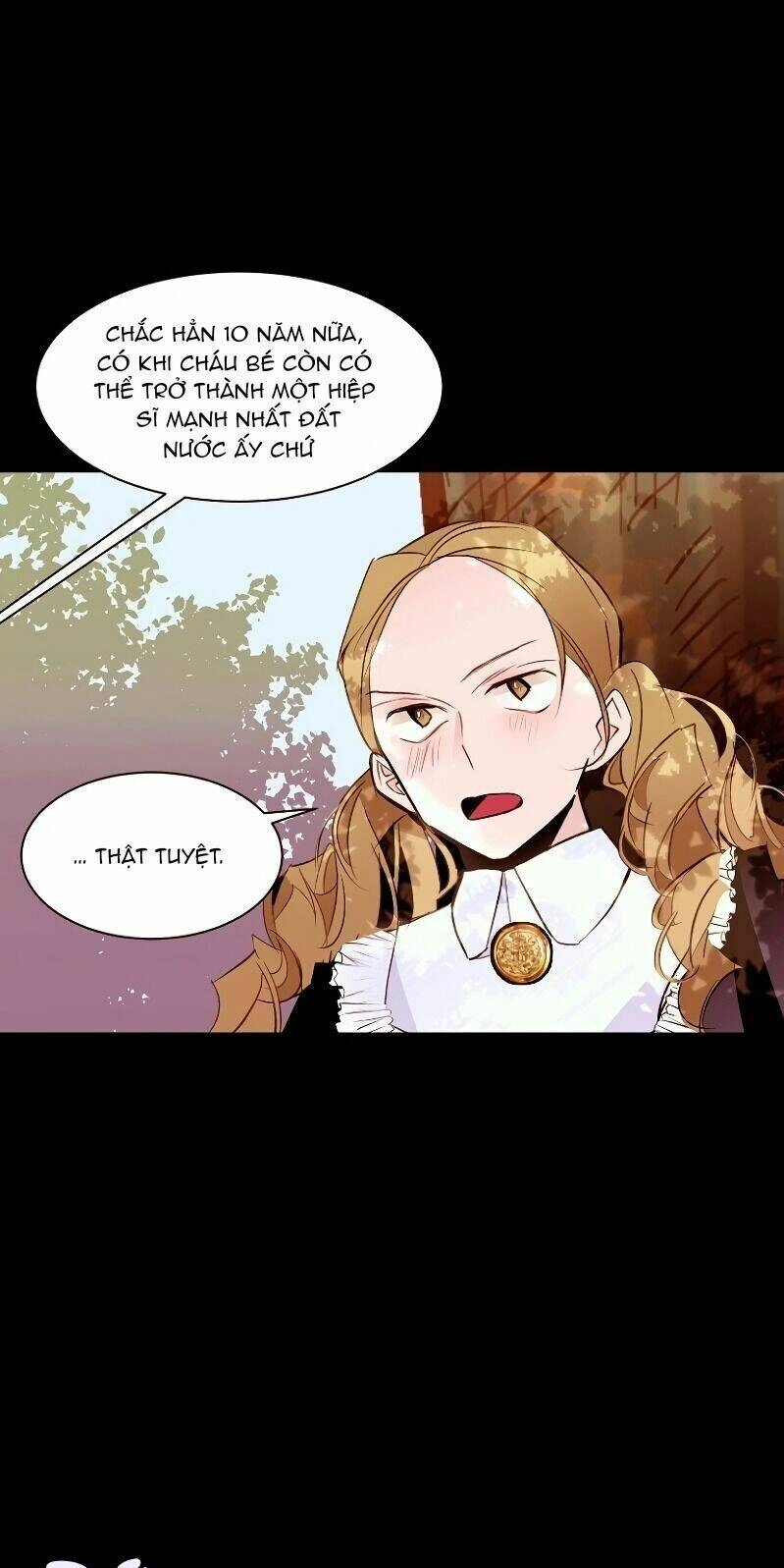 Cuộc Sống Rập Khuôn Của Một Quý Cô Tái Sinh! Chapter 26 - 32