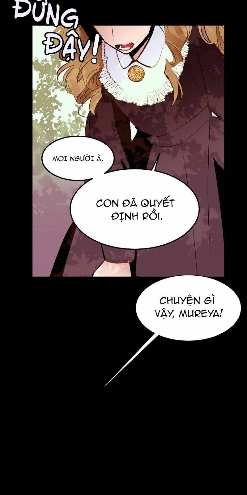 Cuộc Sống Rập Khuôn Của Một Quý Cô Tái Sinh! Chapter 26 - 33