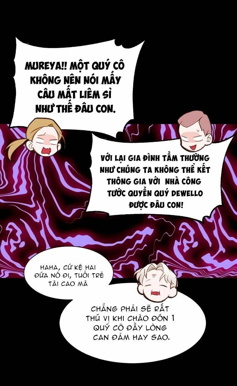 Cuộc Sống Rập Khuôn Của Một Quý Cô Tái Sinh! Chapter 26 - 36
