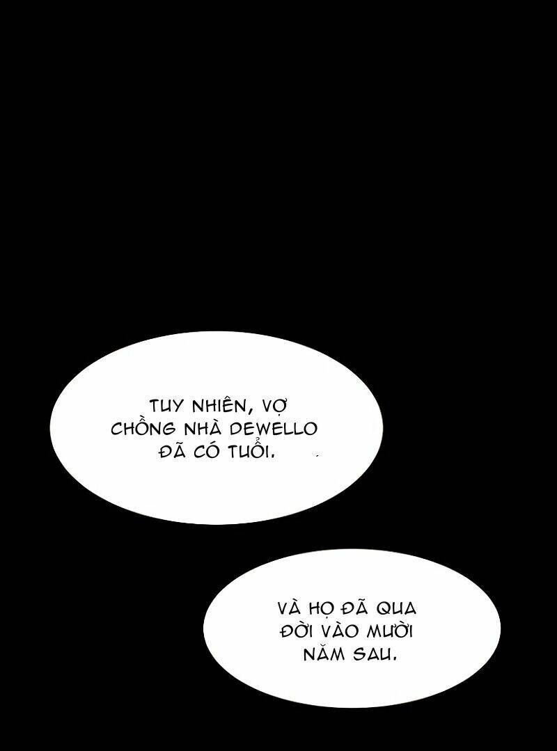Cuộc Sống Rập Khuôn Của Một Quý Cô Tái Sinh! Chapter 26 - 40